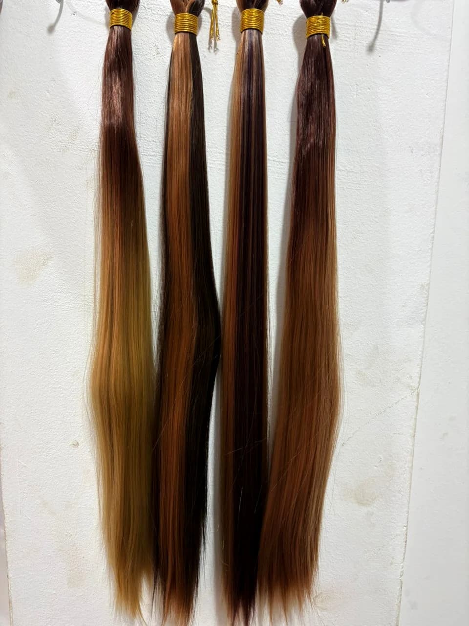 Bone Straight