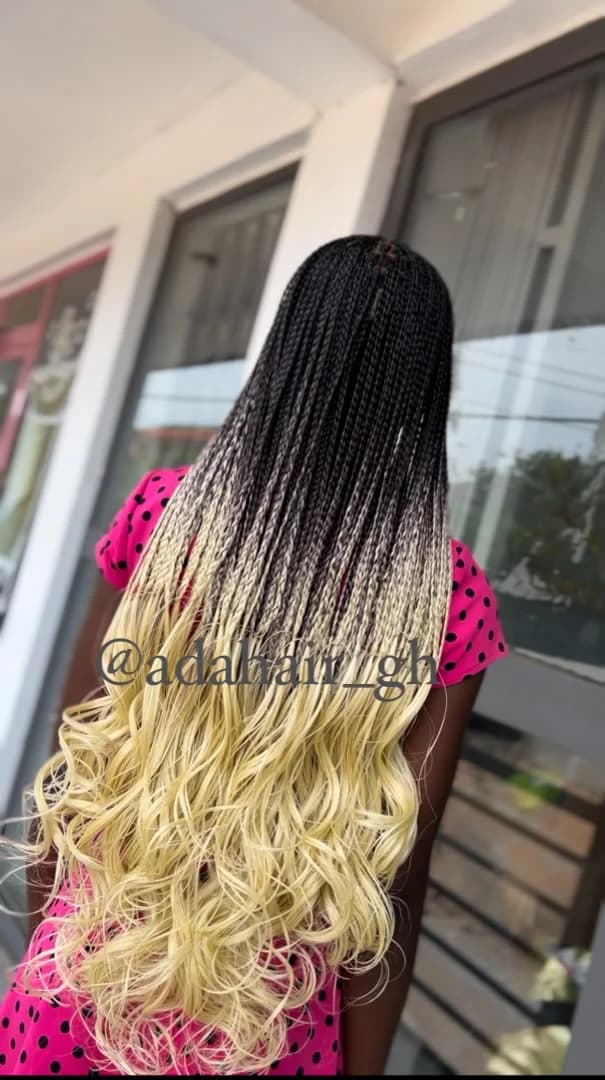 Spiral - styled