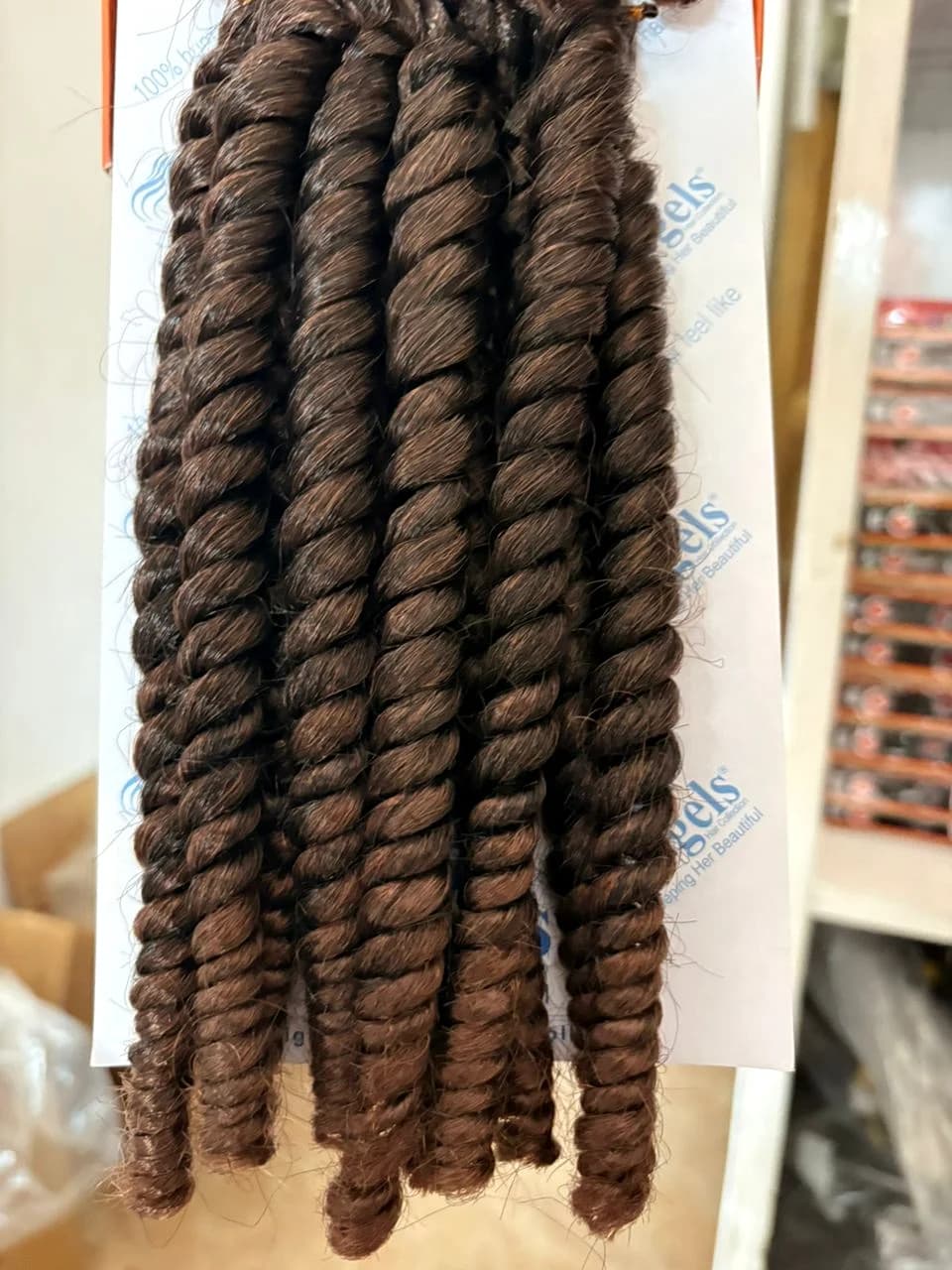 Havana Curls
