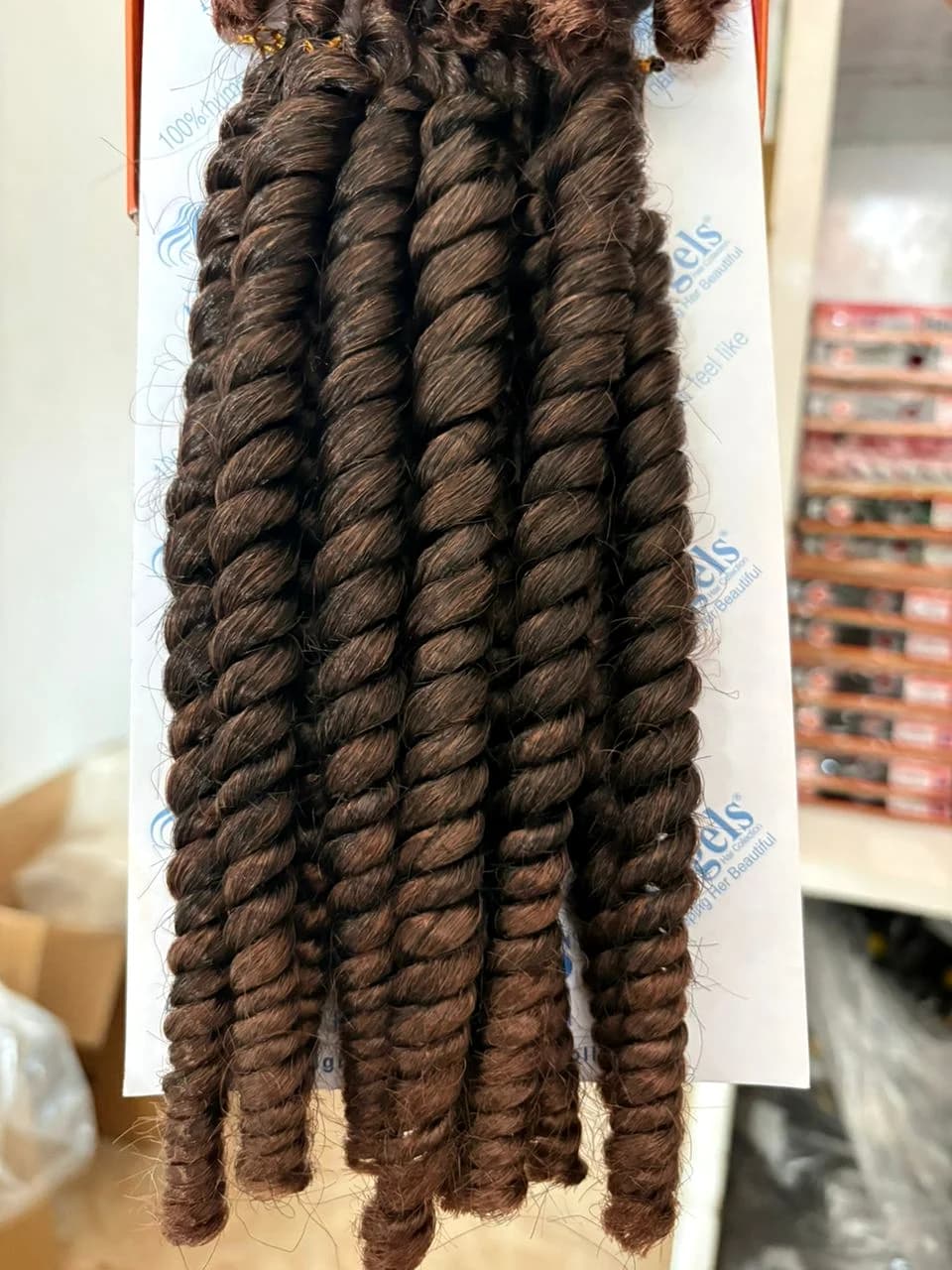 Havana Curls