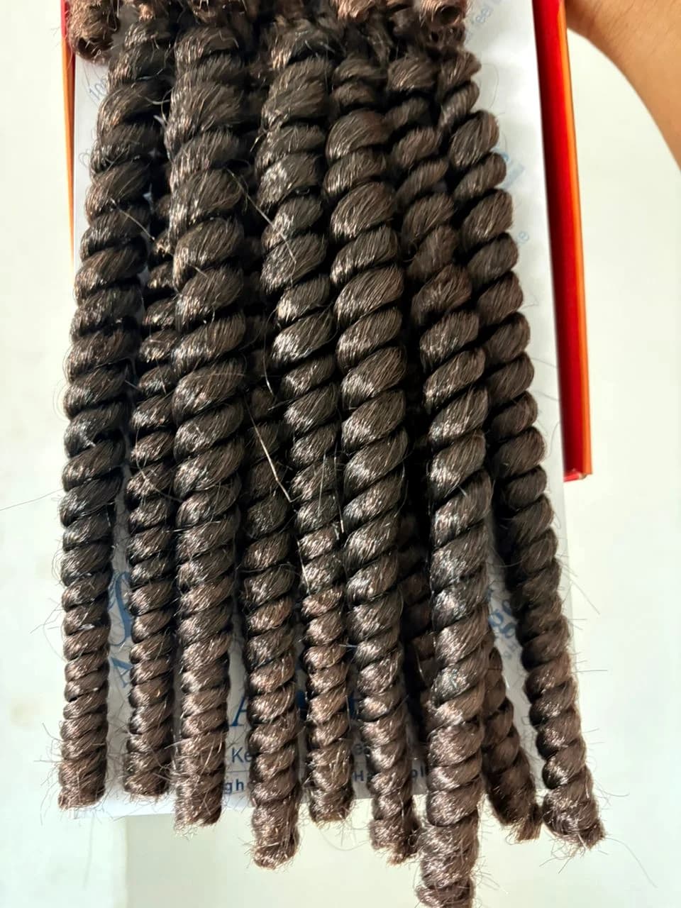 Havana Curls
