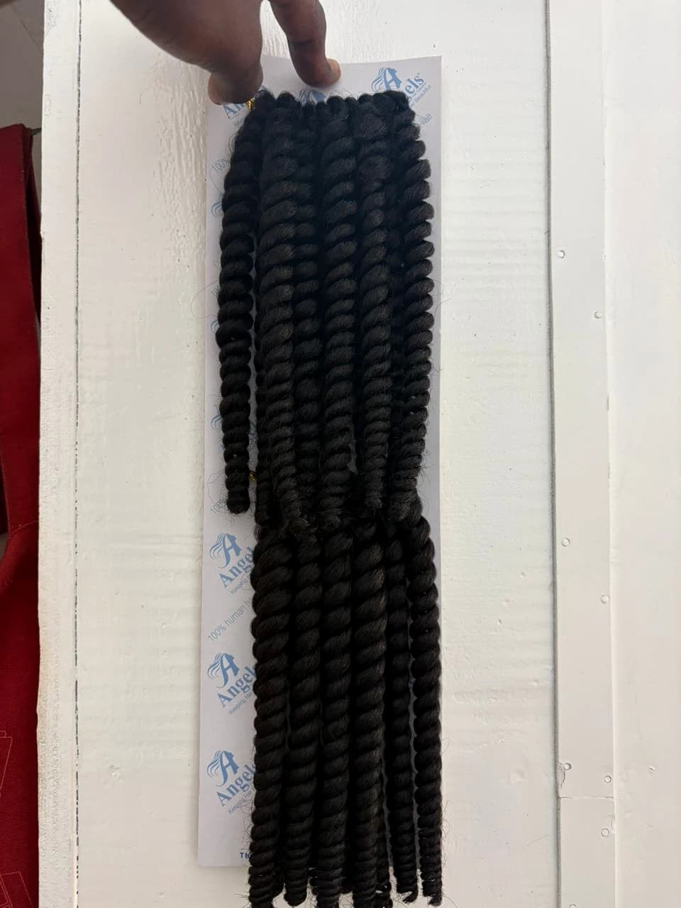 Havana Curls