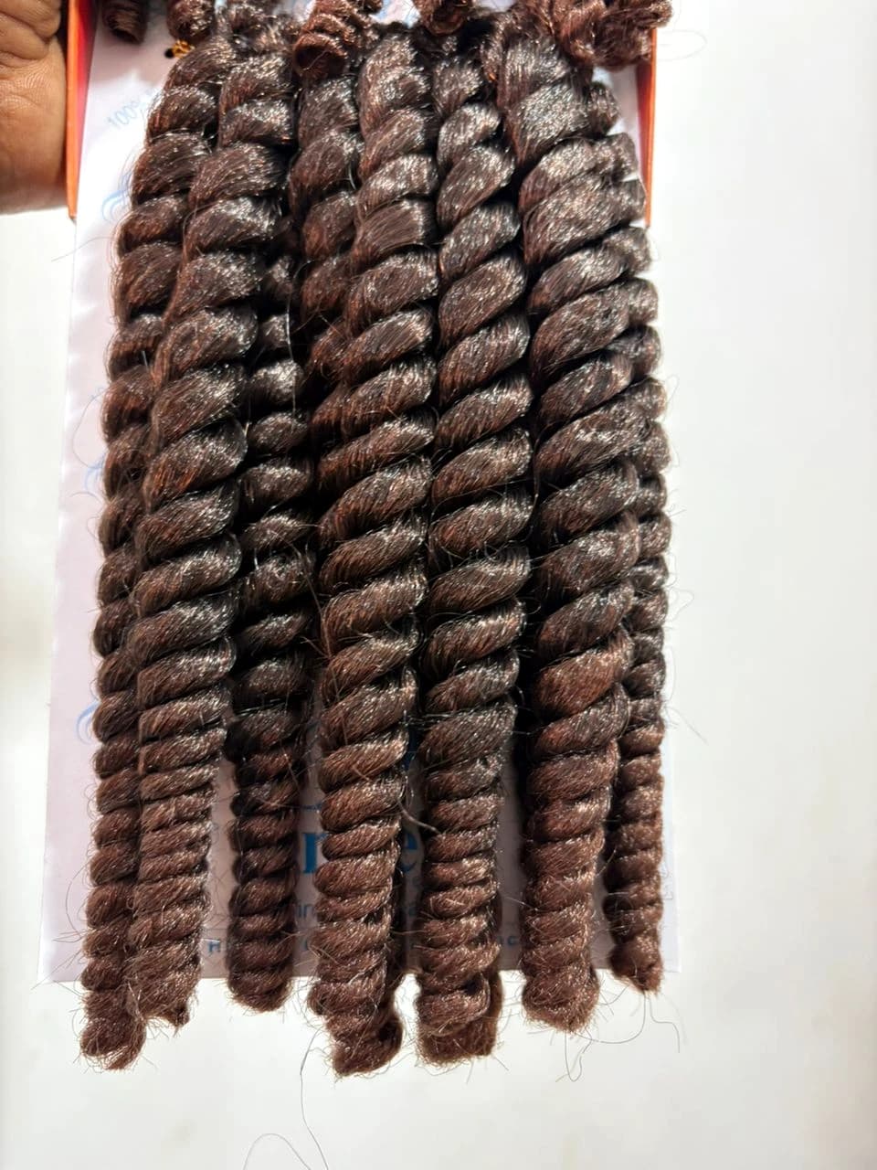 Havana Curls